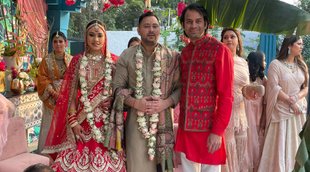 tejashwi yadav marriage