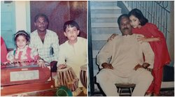 TMKOC की ये एक्ट्रेस बचपन में भीं थीं बेहद क्यूट, आज करती हैं सबके दिलों पर राज; बच्चा-बच्चा जानता है इनका नाम