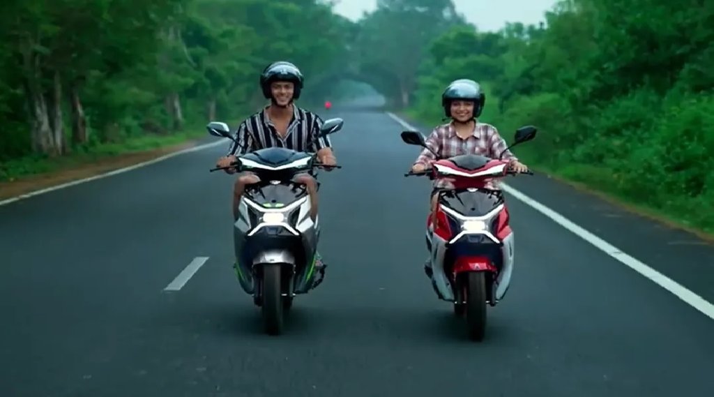ये पांच Electric Scooters सिंगल चार्ज में दे सकते हैं 236 km तक की रेंज, फीचर्स और लुक्‍स के मामले में भी हैं शानदार! (File Photo)