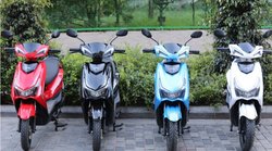ये चार Electric Scooters सिंगल चार्ज में देते हैं 80 से 165Km की रेंज, कीमत 70,000 रुपये से भी कम