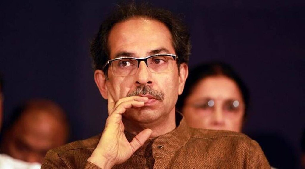 Uddhav Thackeray, Kamal r Khan, Abu Azami