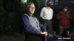 खट्टर के नमाज बयान पर नाराज हुए उमर अब्दुल्ला, बोले- जम्मू कश्मीर का विलय ऐसे भारत में तो नहीं हुआ था