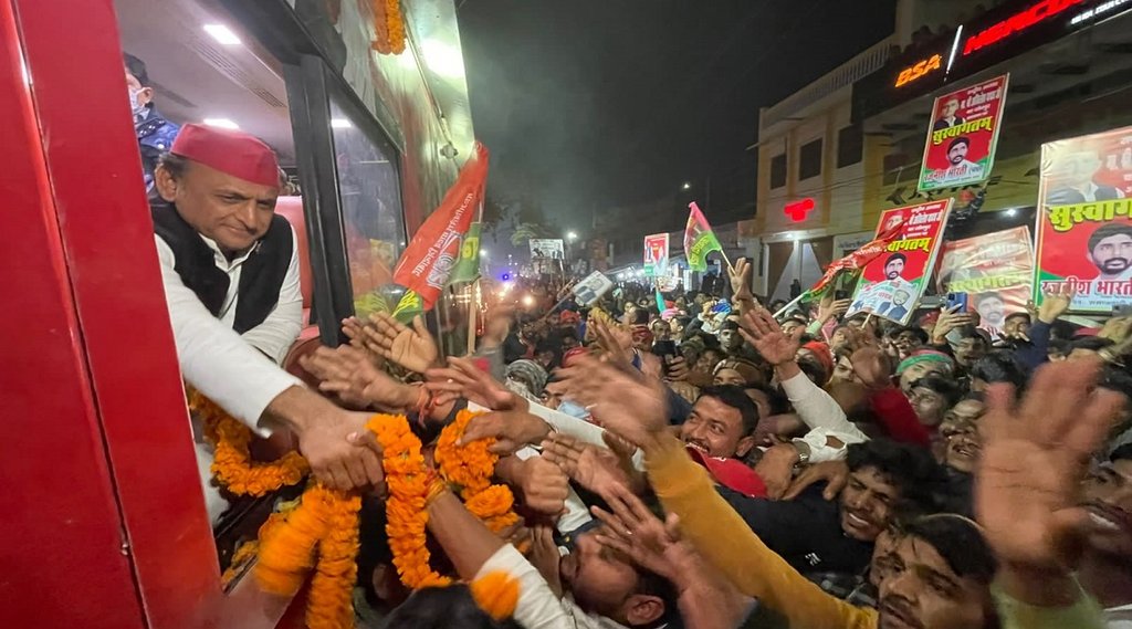 up election, akhilesh yadav