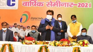 up minister shrikant sharma, owaisi