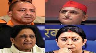 up politicians education