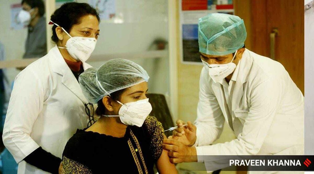 vaccination