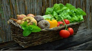 Vegetables In Diabetes, High Blood Sugar Level, Blood Sugar