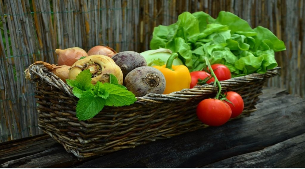 Vegetables In Diabetes, High Blood Sugar Level, Blood Sugar