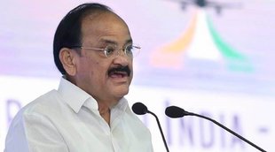 venkaiah naidu