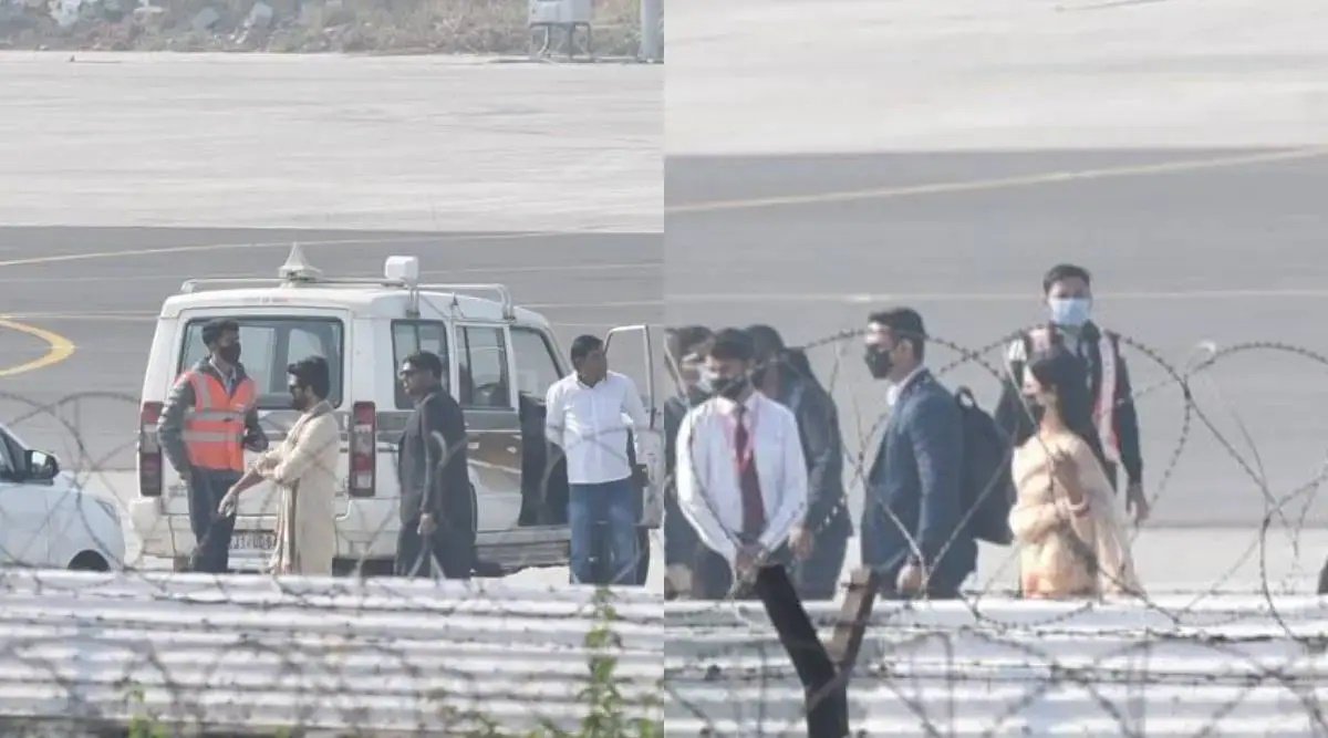 vicky kaushal, katrina kaif