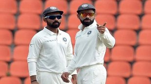 ajinkya-rahane-supported-by-virat-kohli-before-upcoming-tour-of-south-africa-also-praised-mohammad-siraj-shreyas-iyer-mayank-agarwal