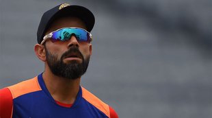 virat kohli pakistan leg spinner danish kaneria india vs south africa