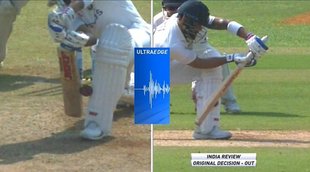third-umpire-virendra-sharma-controversial-decision-giving-virat-kohli-out-in-mumbai-test-even-ball-hitting-bat-first-social-media-users-trolled-furiously