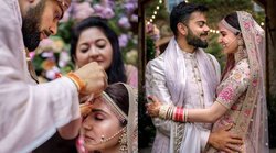 विरुष्का की शादी में सिर्फ मेहमानों के रुकने पर खर्च हुए थे 50 करोड़ रुपए, विराट कोहली विदेश से अनुष्का के लिए लाए थे 1 करोड़ की वेडिंग रिंग