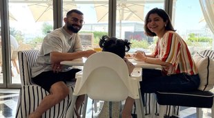 virat-kohli-daughter-vamika-birth-tweet-becomes-most-liked-pat-cummins-covid-19-fund-to-india-most-retweeted-post-on-twitter