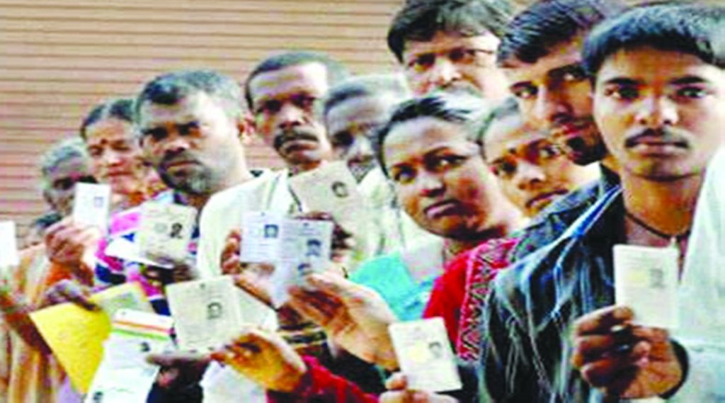 दल-बदल का नया सियासी इतिहास