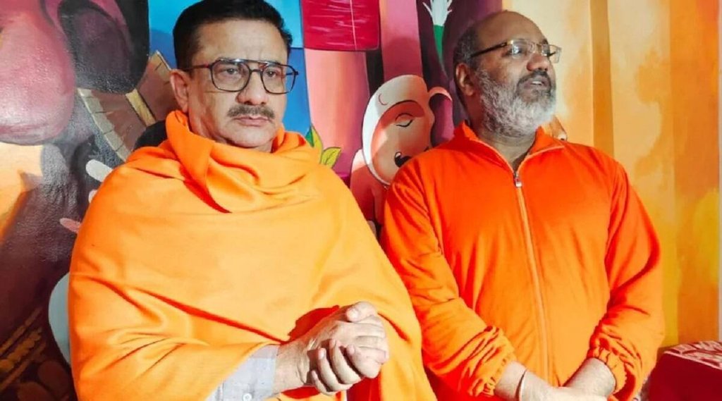Uttar Pradesh, Yogi Adityanath