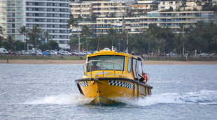water taxi, mumbai, maharashtra