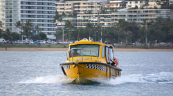 नए साल में मुंबई को मिल सकता है परिवहन का नया साधन, नवी मुंबई से दक्षिणी शहर को जोड़ेगी वॉटर टैक्सी