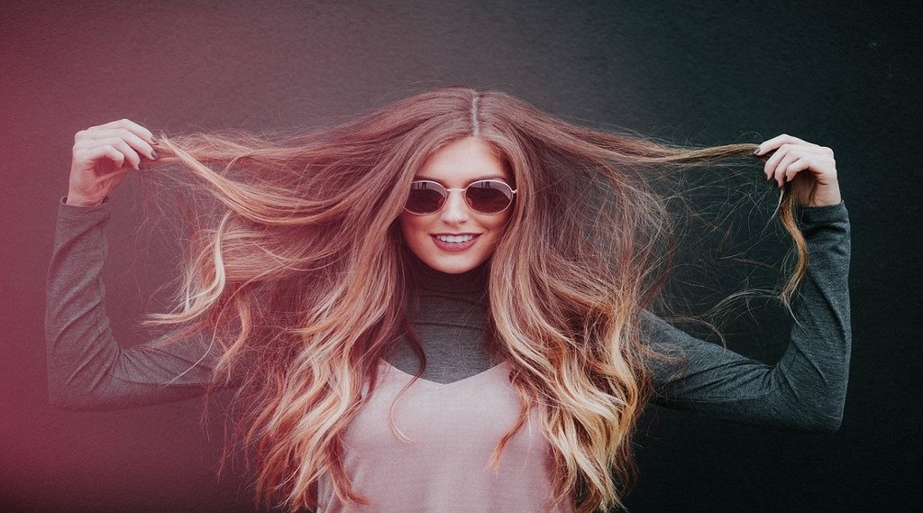 Home Remedies for Split Ends