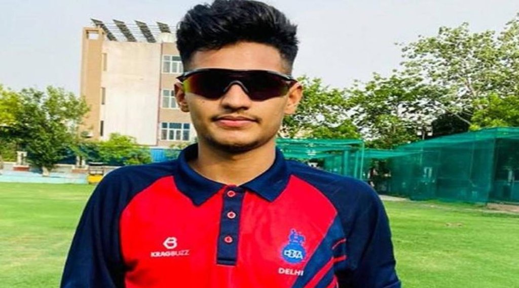 yash-dhull-becomes-captain-of-india-u-19-team-father-leaves-job-to-fulfill-dream-of-son-emotional-success-story-of-delhi-born-cricketer