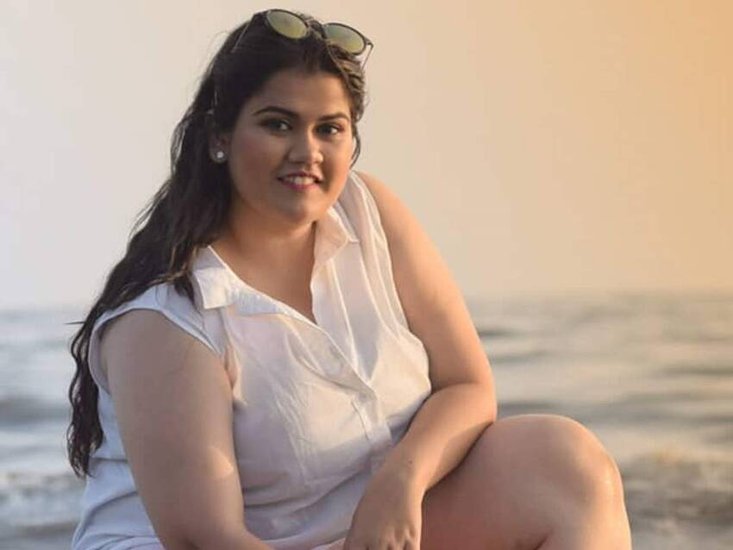 अनन्या माहेश्वरी के किरदार में नज़र आ चुकीं अक्षरा नायक एडवरटाइजिंग के फील्ड में करियर बनाना चाहती थीं। उन्होंने इसी पढ़ाई भी की थी।