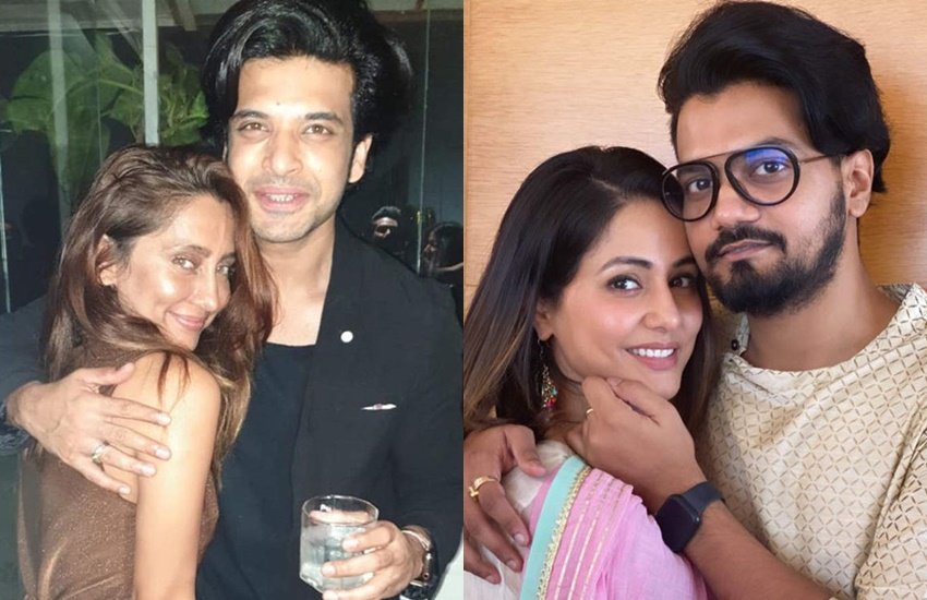 Yeh Rishta Kya Kehlata Hai: स्टार प्लस पर प्रसारित होने वाली शो ये रिश्ता क्या कहलाता है करीब 12 साल से लोगों को एंटरटेन कर रहा है। इस शो ने कई लोगों को पर्श से अर्श तक पहुंचाया है। तमाम ऐसे एक्टर्स हैं जिनको इस शो से इतनी शोहरत मिली कि वो अपने किरदारों के नाम से ही लोकप्रिय हो गए। इनमें से कुछ ऐसे हैं जिनके अफेयर की तो खूब तर्चा रही लेकिन वो अब तक अविवाहित हैं। आइए डालें ऐसे ही तंद नामों पर एक नजर: 