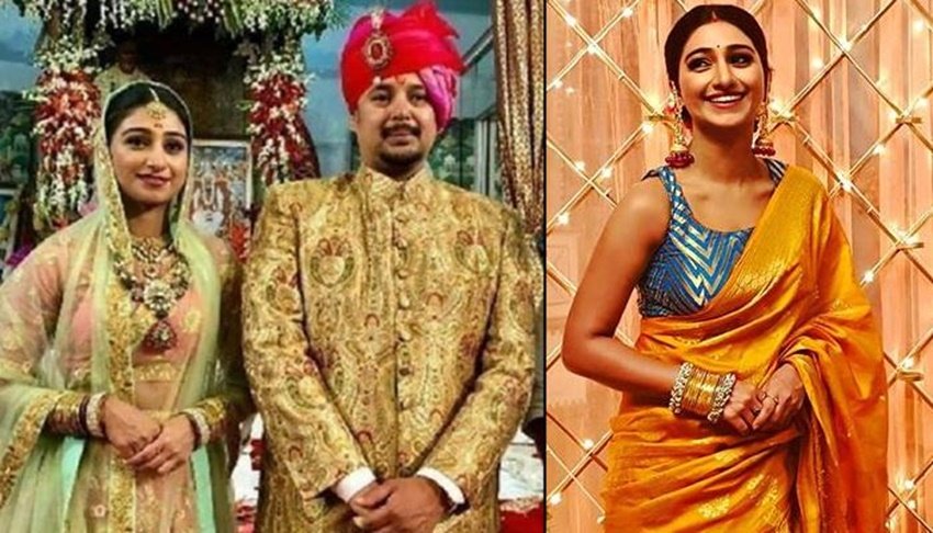 मोहिना कुमारी शो मी कीर्ति गोयनका का किरदार निभाती थीं। उनकी शादी सुयष रावत से हुई है। सुयश बड़े बिजनेसमैन हैं।