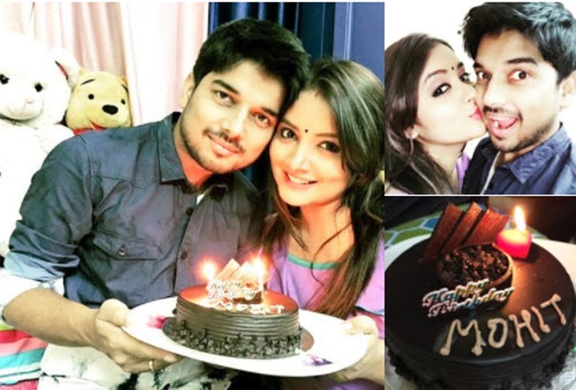 ये रिश्ता क्या कहलाता है में निधि उत्तम नंदिनी सिंघानिया का किरदार निभाती हैं। उनके पति मोहित पाठक सिंगर हैं। (यह भी पढ़ें- ‘ये रिश्ता क्या कहलाता है’ के संजीव सेठ संग 11 साल बद हुआ था तलाक, जानिए किसे डेट कर रही हैं एक्ट्रेस रेशम टिपनिस)