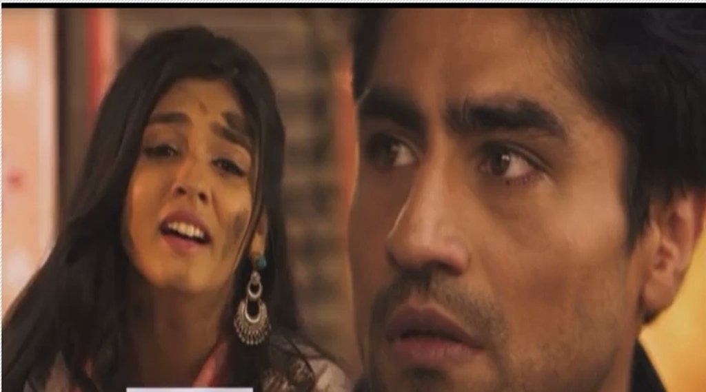 yeh rishta kya kehlata hai, abhmanyu