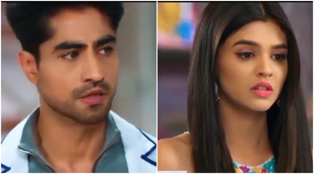 yeh rishta kya kehlata hai, akshara, abhimanyu