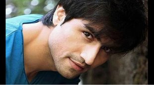 yeh rishta kya kehlata hai, harshad chopda