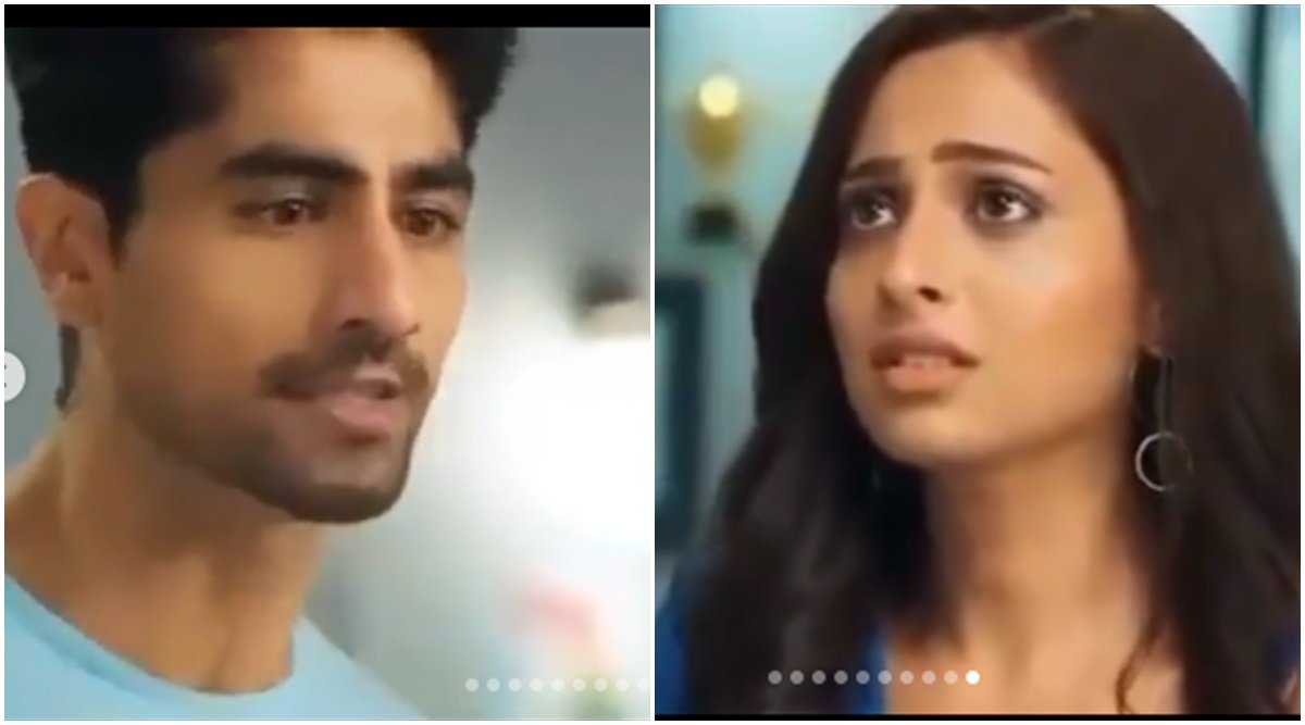 yehrishta kya kehlata hai