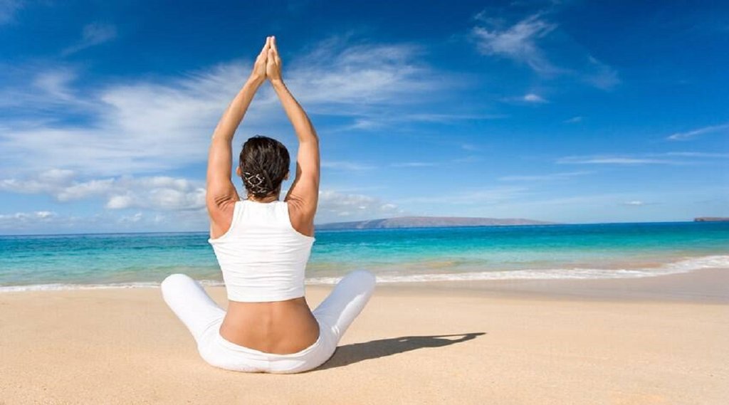 Yoga Tips: Digestion system can be strengthened through these 5 yogasanas