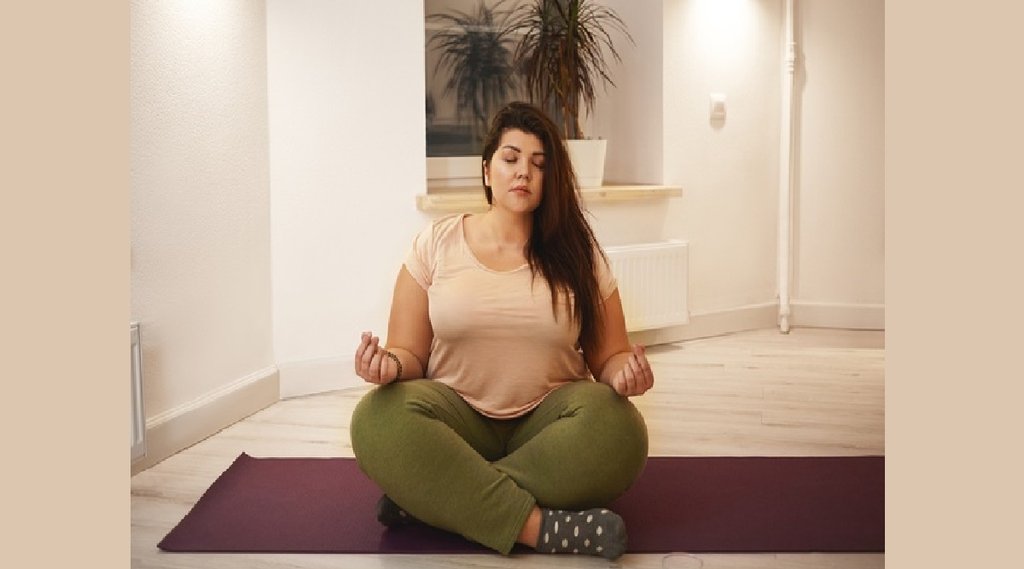 Weight loss Baba ramdev share tips Through these 5 yogasanas you can reduce 5 kg weight in a week