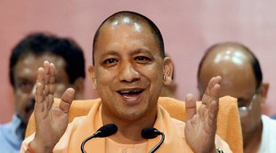 Uttar Pradesh, Yogi Adityanath