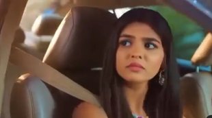 Yeh Rishta Kya Kehlata Hai, Abhimanyu and Aarohi,