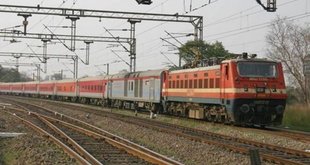 Indian Railway IRCTC, Western Railway, Indian Railway,
