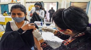 Corona Vaccine Slot Book for Child, Children's Vaccination Begins 3rd January,