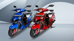 DEXTRO+ Electric Scooter, Ola Electric, Bajaj Chetak,