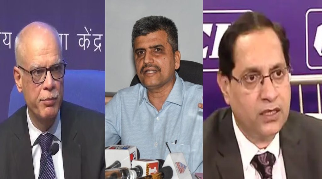 Budget 2022, Finance Minister Nirmala Sitharaman, Finance Minister's budget making team,