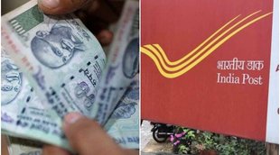 Post Office, Monthly Saving Scheme, Post Office Saving Account,