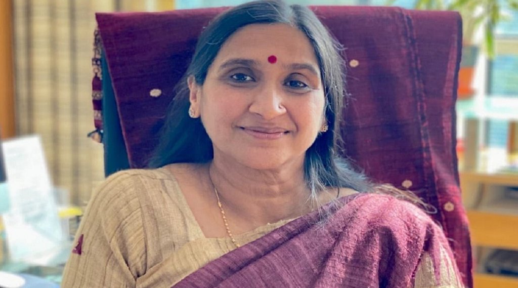 Alka Mittal, ONGC, CMD, first woman CMD ONGC,