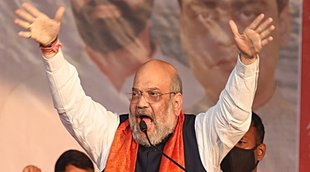 Farmers, Natural Farming, Home Minister Amit Shah,