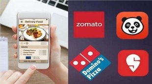 online food, footwear, ola uber cab, expensive,