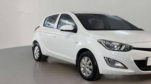 Maruti Suzuki, Hyundai, Second Hand Car,