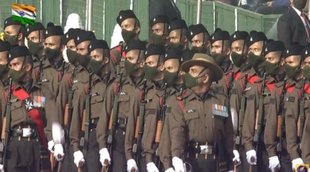 Republic Day, Republic Day Parade 2022, Delhi Police,