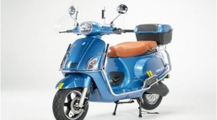Komaki, Venice Electric Scooters,