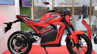 Electric Bike, Comani, Revolt400, Revolt 300,