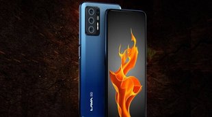 lava agni 5g smartphone, realme 5g smartphone